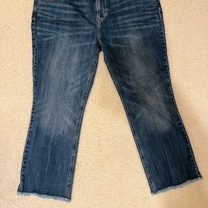 Old Navy Flare Jeans